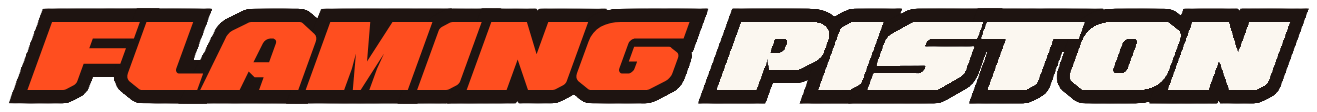 FlamingPiston