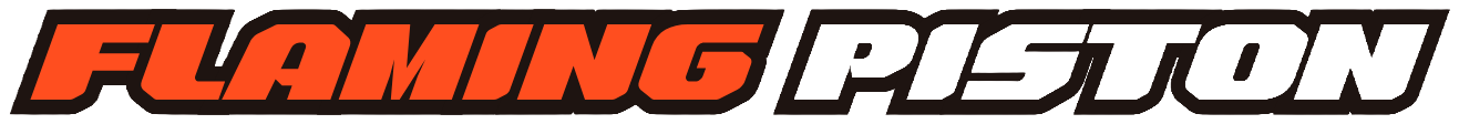 FlamingPiston